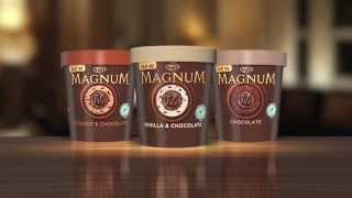 Ny Magnum Is - Pint Size