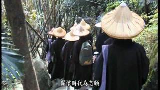 《佛說－香光尼僧團佛像藝術》03──「菩薩比丘尼‧比丘尼菩薩」