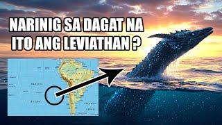 Lalabas na ang halimaw sa bibliya