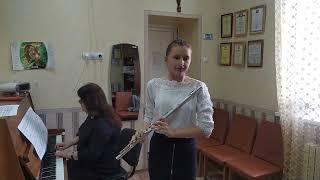 Зарванская Анна