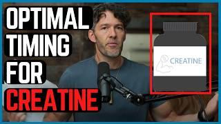 When to Take Creatine for Muscle Growth & Performance (No Load Phase)