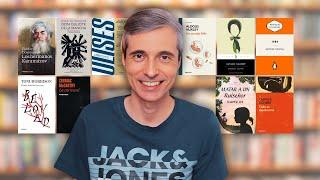 10 Libros que Cambiaron el Mundo | Juan José Ramos Libros