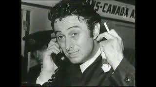 Lenny Bruce documentary pt 2