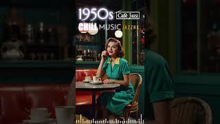 Timeless Jazz Classics: 1950s Smooth & Swing | JAZZRX #1950s #smoothjazz #1950smusic #relaxingjazz