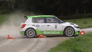 5. Rallye Laichinger Alb 2024/Highlights