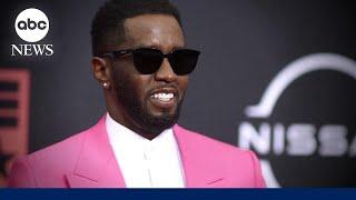 Sean ‘Diddy’ Combs pushes for release on bail, spring trial in sex trafficking case