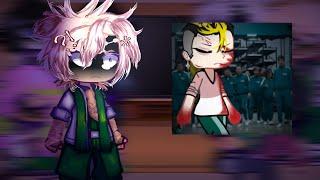 Hashiras React to… // PLEASE READ DESCRIPTION! // Ds/Kny //gacha club