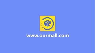 OurMall Easy Dropshipping