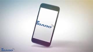 Trano Vehicle Tracking System - Launch Preview