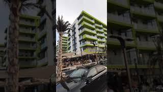 închiriem-Apartamente premium in complexul Alezzi beach resort Mamaia nord