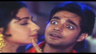 Aandi Hai Jaandi Hai | Hema Sardesai | Sukhwinder Singh | Sham Ghansham Movie | Chandrachur | Arbaaz