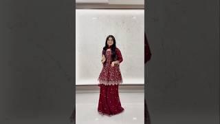 Peligrosa slowed version hits different #saamiyashahidaly #shorts #dance