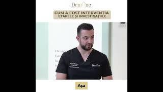 Etape si investigatiile