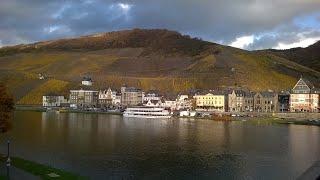 Moezelgebied/ Bernkastel Kues/Cochem/Burg Eltz/Geierlay