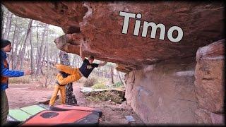 Albarracín  / Timo