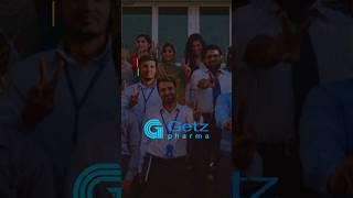 Getz Pharma: Pakistan’s Global Pharmaceutical Success Story