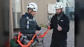 VIKOR: Congressman John Curtis Tower Climb - Moab, UT