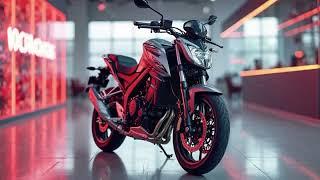 2025 Suzuki V Strong – The Ultimate Game Changer in Two-Wheelers!"