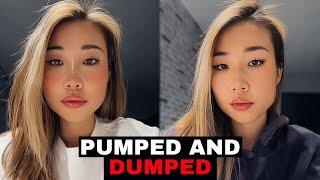 Her Ex DUMPED Her and Now Chad GHOSTED Her - Clip