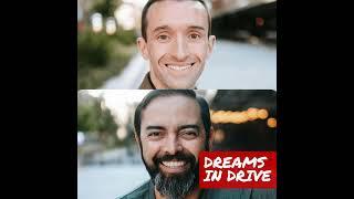 347: Feeling Stuck? Pat Flynn + Matt Garland Share Their Top GROWTH + INNOVATION Tips