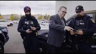 Peel Regional Police Modernizes Policing with Secure, Cloud-First Technology