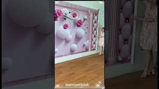 5D aboy 3d foto oboylar 3d dartma tavan 5d divar kağızları kətan 7d tavanlar 0552926664 ketan aboy