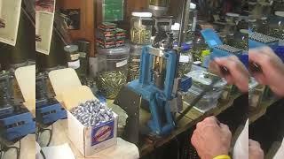 Introduction To Handloading