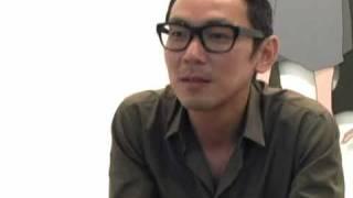 那須太郎インタビュー　ギャラリー「TARO NASU」 TaroNasu Interview about his gallery