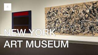 THE MUSEUM NEW YORK METROPOLITAN 2024 @ARTNYC