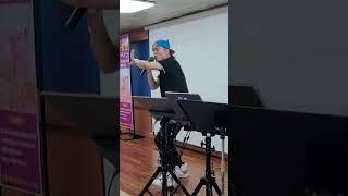 진짜배기 /원곡 이명화/ 노래강사송광호노래교실/ 부일새마을금고
