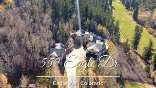 559 Eagle Drive, Eagle Vail, Colorado