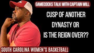 South Carolina Women's Basketball: Dawn Staley's Dynasty: A Look Ahead!