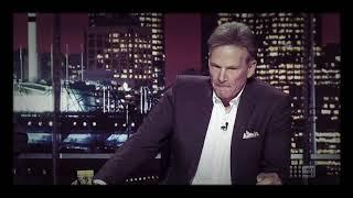 Australian Sam Newman slams the AFL on same-sex rights issue