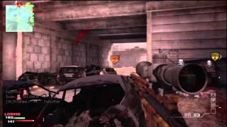 TLsum- Tismage Minitage Are Back!!!! #4 MW3/BO2