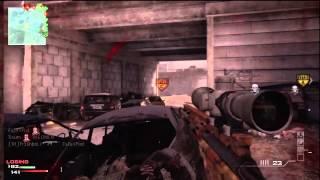 TLsum- Tismage Minitage Are Back!!!! #4 MW3/BO2