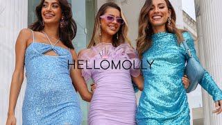 HELLO MOLLY | Take On Homecoming In Style