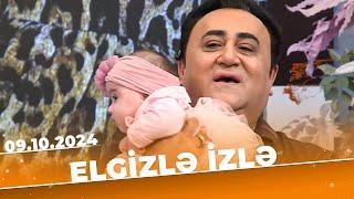 Elgizlə izlə | Tam Bölüm | 09.10.2024