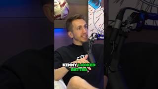 Kenny vs Gib#shorts #podcast