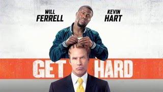 FX Network & Get Hard: Open