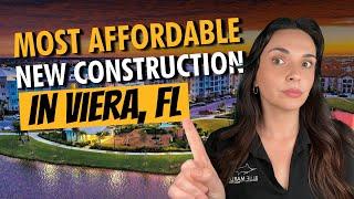 Viera’s Most Affordable New Homes: Inside Avalonia & More!