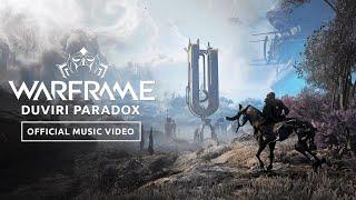 Warframe | Duviri Paradox - Official Music Video