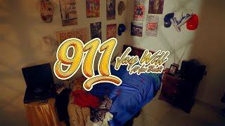 911 (4 paredes) - Jay Will x Jao Beats - Video Oficial