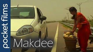 Makdee | A mesmerizing woman uses her captivating beauty to draw men into her world | Hindi Thriller