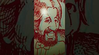 Caveman/Scouse the Mouse #ringostarr #vinyl #lp #3dglasses #3dillusion #music #song