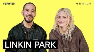 Linkin Park “The Emptiness Machine” Official Lyrics & Meaning | Genius Verified