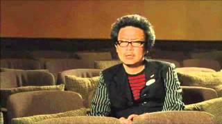 Sion Sono Interview 1 of 4