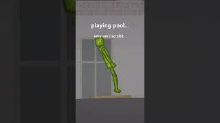 True Pool Story… #pool #rage #MelonTV #melonplaygroud