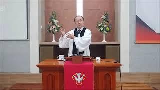 0531현대교회 주일설교