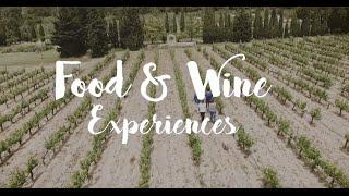 Costa Brava & Pirineu de Girona presents: Food & Wine Experiences