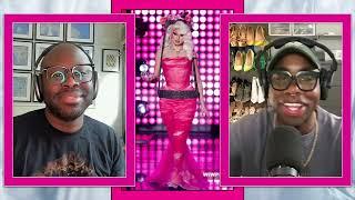 Sibling Watchery: RuPaul's Drag Race S15E16 "Grand Finale" Review